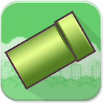 Flappy Pipe