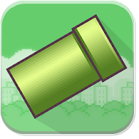 Flappy Pipe