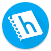 hovernote icon