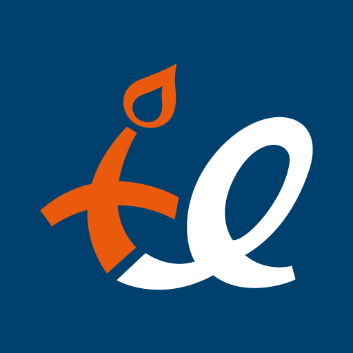 Più Energie logo