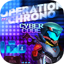Operation Of Chrono: Cyber Cod
