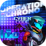 Operation Of Chrono: Cyber Code Apk