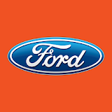Awesome Ford Service icon