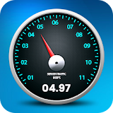 Internet Speed Meter icon