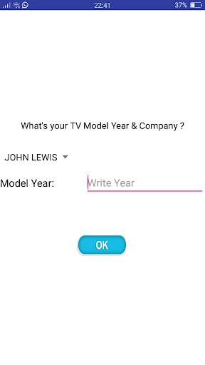 Remote Control for all tv Screen 3
