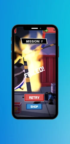 Dcopter - Screenshot 3
