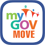MyGov MOVE icon