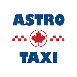 Icon image Astro Taxi