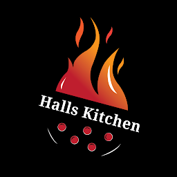 Halls Kitchen Pizza & Subs: Download & Review