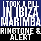 I Took A Pill In Ibiza Marimba icon