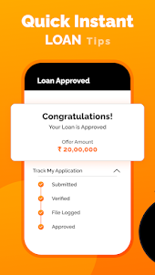 Easy Loan Without Document Tip