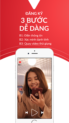 TelePro - Làm Telesales 4.0 Screen 2