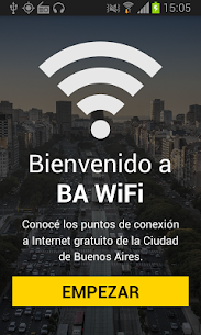 BA WiFi 3