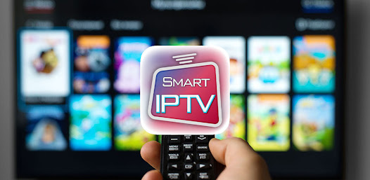 Screenshot 1 SmartIPTV Player Manual android