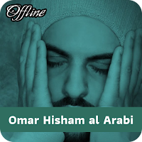 Omar Hisham Al Arabi Quran MP3