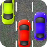 Racing Cars Driving Simulator icon