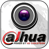 Dahua CCTV icon