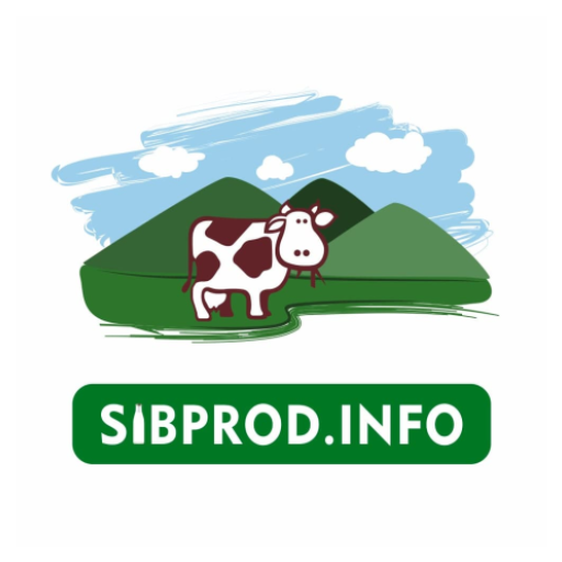 Сибирский продукт logo