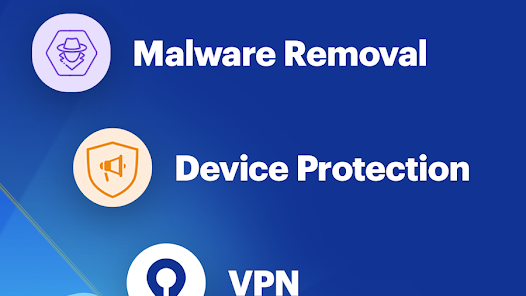Malwarebytes Mobile Security Gallery 1