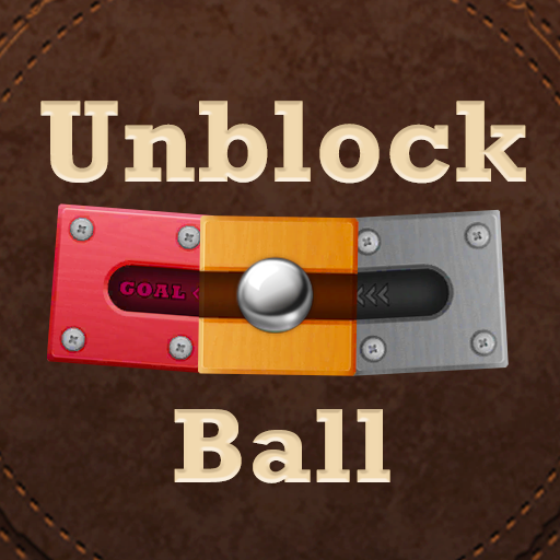 Unblock Puzzle Game logo