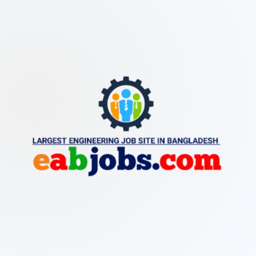 EAB JOBS logo