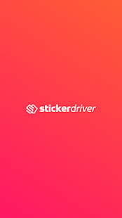 Sticker Driver 1.2.0 APK screenshots 4