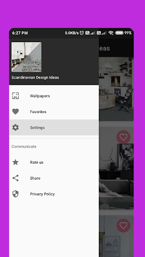 Scandinavian Design Ideas