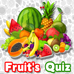 Fruit Quiz game app