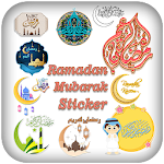 Ramadan Kareem Stickers Apk