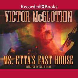 Icon image Ms. Etta's Fast House