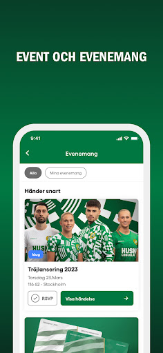 Bajen2Bajen Screen 3