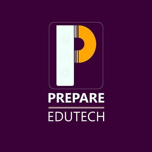 Prepare Edutech logo