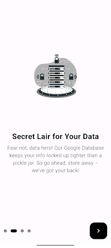 Cash Track Screen 2