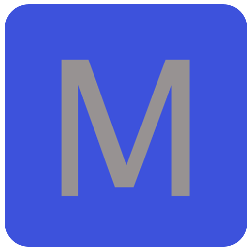 MRS Força de venda logo