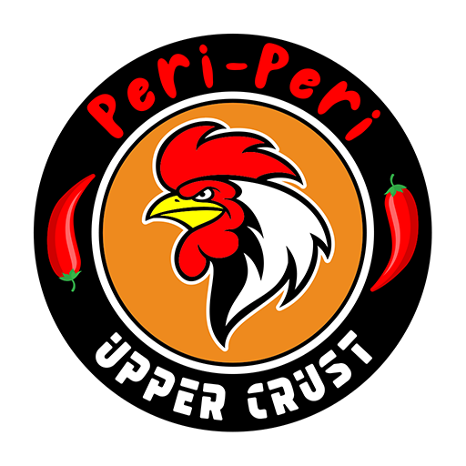 Upper Crust PR6 logo