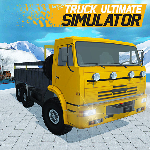 Truck Simulator Game Ultimate