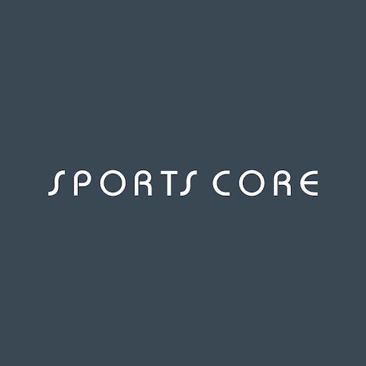 Sports Core Member App logo