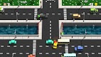 screenshot of Loop Taxi