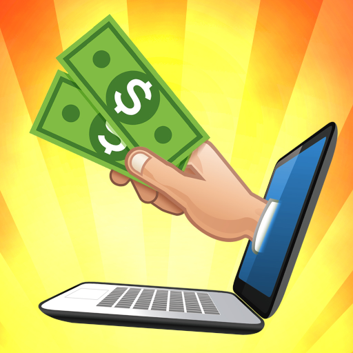 Earn Online – Passive Income Download on Windows