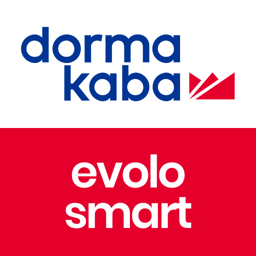 dormakaba evolo smart logo