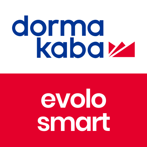 DORMAKABA evolo smart Schlüsselanhänger