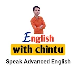 Cover Image of Baixar Learn Spoken English with Chintu 3.0 APK