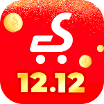 Cover Image of Download Sendo: 12.12 Chốt Năm Hoàn Đậm 4.0.44 APK