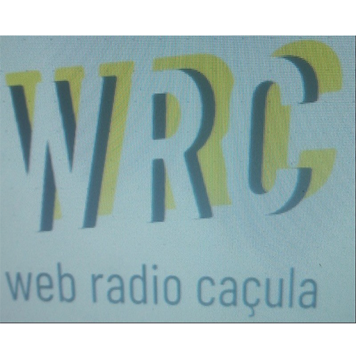Web Rádio Caçula logo
