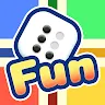 1Ludo Fun : Ludo Board Game game apk icon