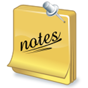NotesApp 1.0 Icon