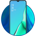 Cover Image of Tải xuống Theme for Oppo A11 1.0.2 APK