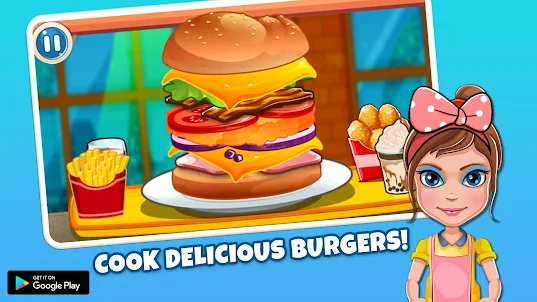 Burger Hub