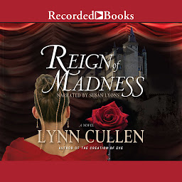 Icon image Reign of Madness