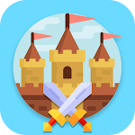 Cover Image of Download Fort.io  APK